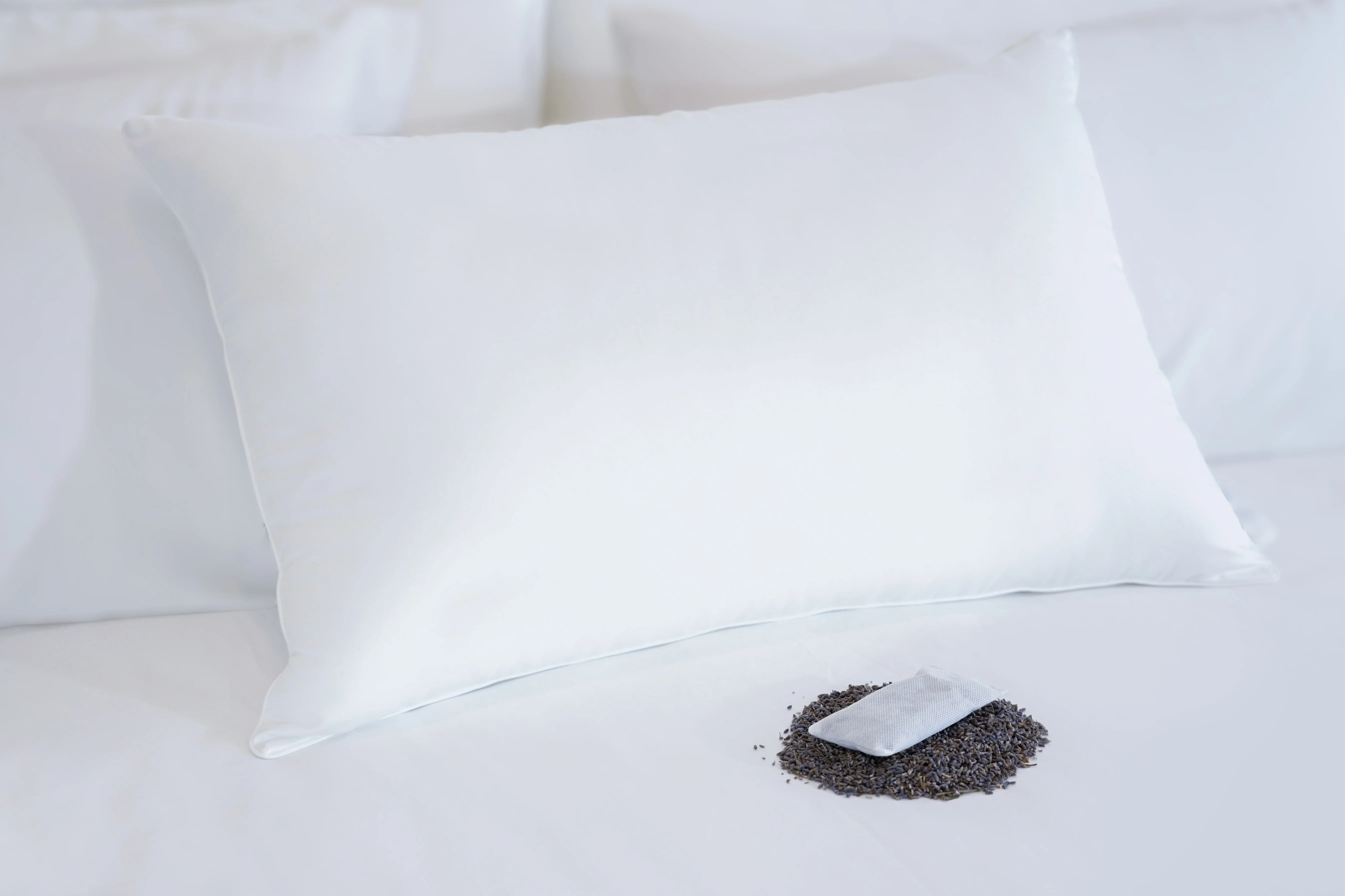 Pillows